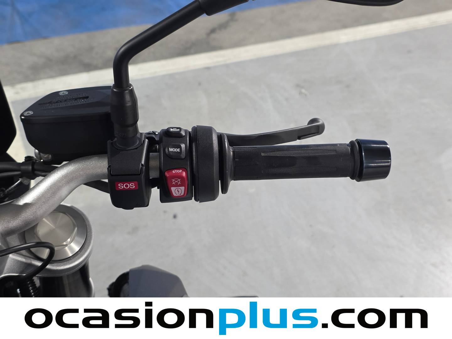 Extras y acabados del BMW Motorrad F 900 R BMW Motorrad F 900 R (105CV)