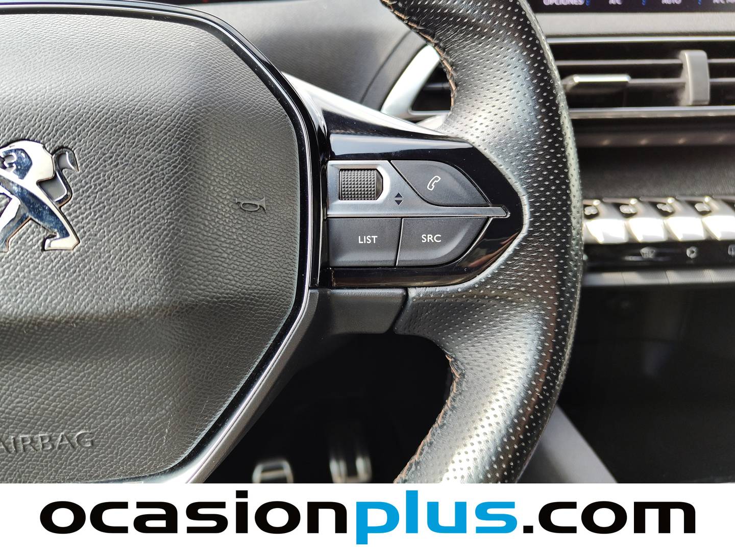 Peugeot 5008 Peugeot 5008 1.5 BlueHDi S&S GT Line (130 CV) 7 Plazas 130cv