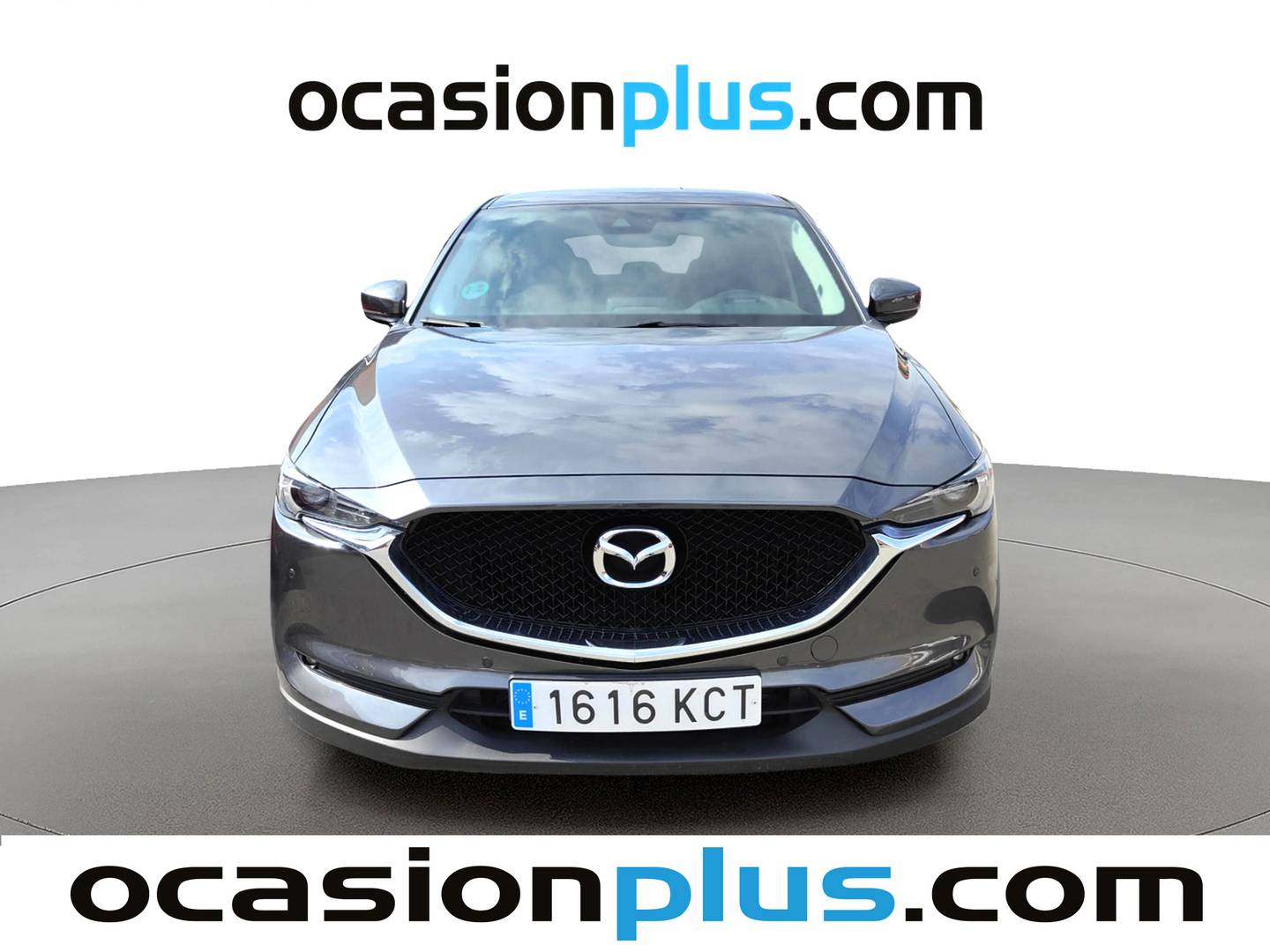 Mazda CX-5 Mazda CX-5 2.2 DE Zenith 2WD (150 CV) 150cv