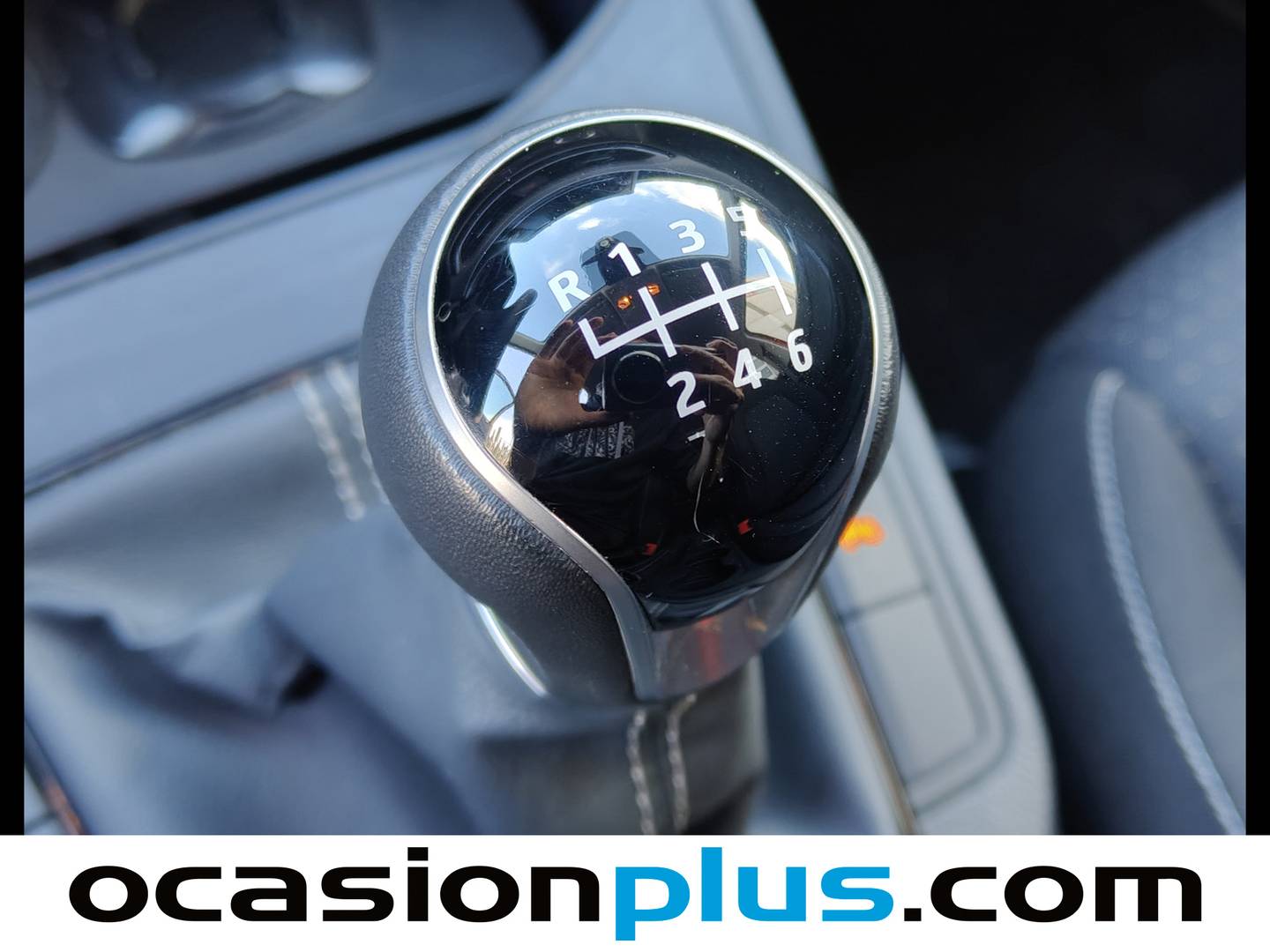 Foto Seat Ibiza SEAT Ibiza 1.0 TSI Style XL (110 CV)