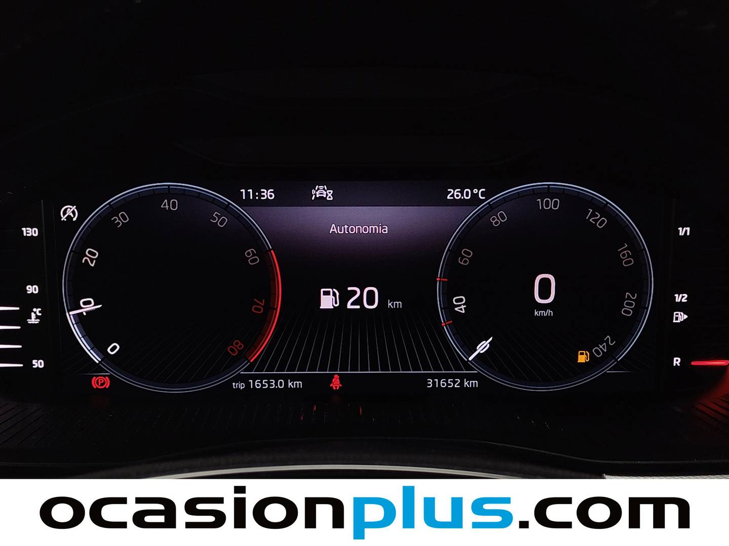 Skoda Kamiq Skoda Kamiq 1.0 TSI Ambition (110 CV) 2022