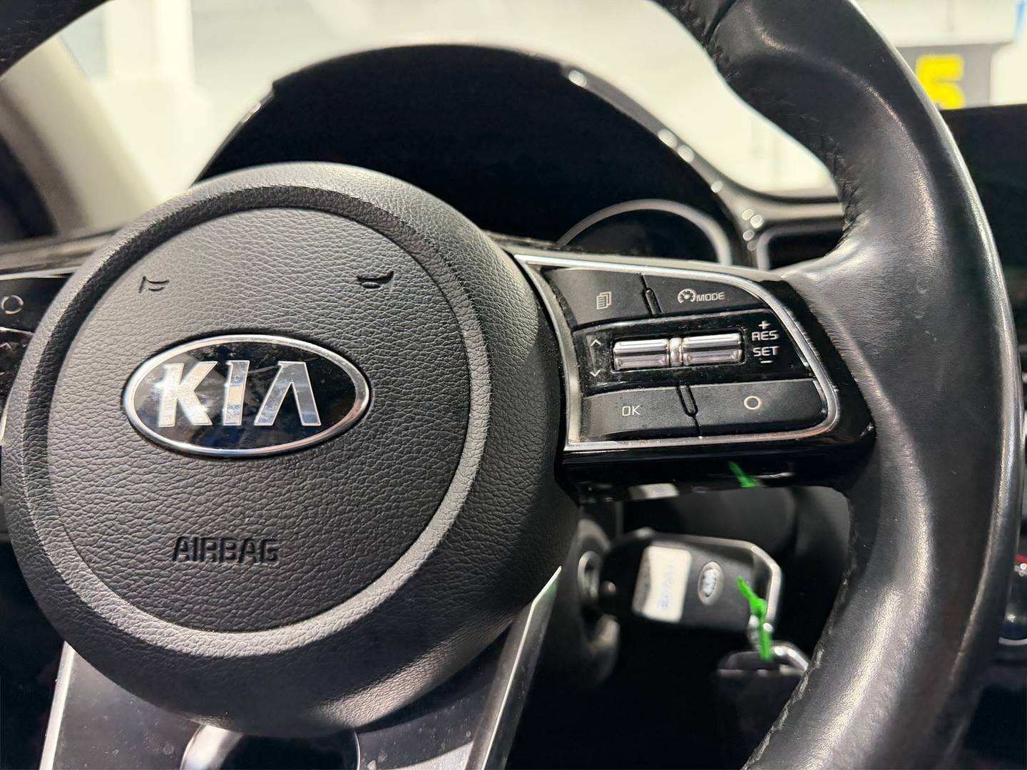 KIA XCeed Kia XCeed 1.5 MHEV iMT Tech (160 CV) km 0