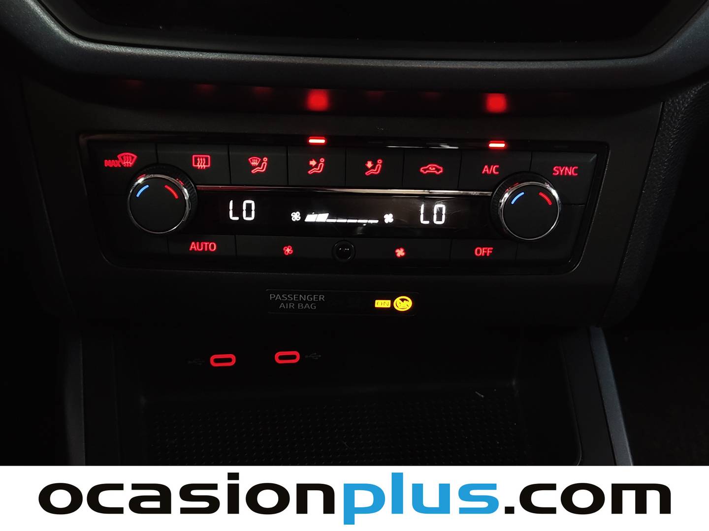 Paquetes del Seat Arona Seat Arona 1.0 TSI Style Go2 (110 CV)