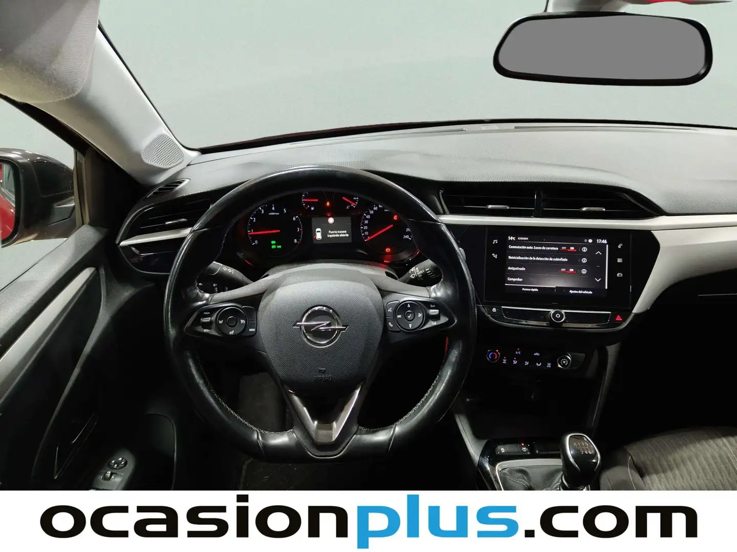 Foto Opel Corsa Opel Corsa 1.2 Turbo XHL Edition (100 CV)