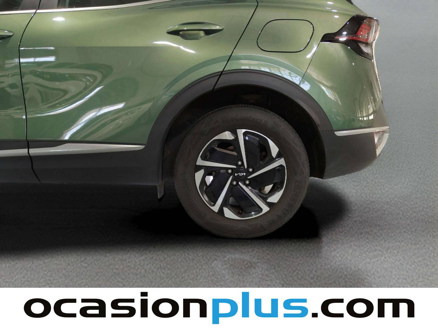 KIA Sportage KIA Sportage 1.6 T-GDi HEV Drive 4x2 (230 CV) barato