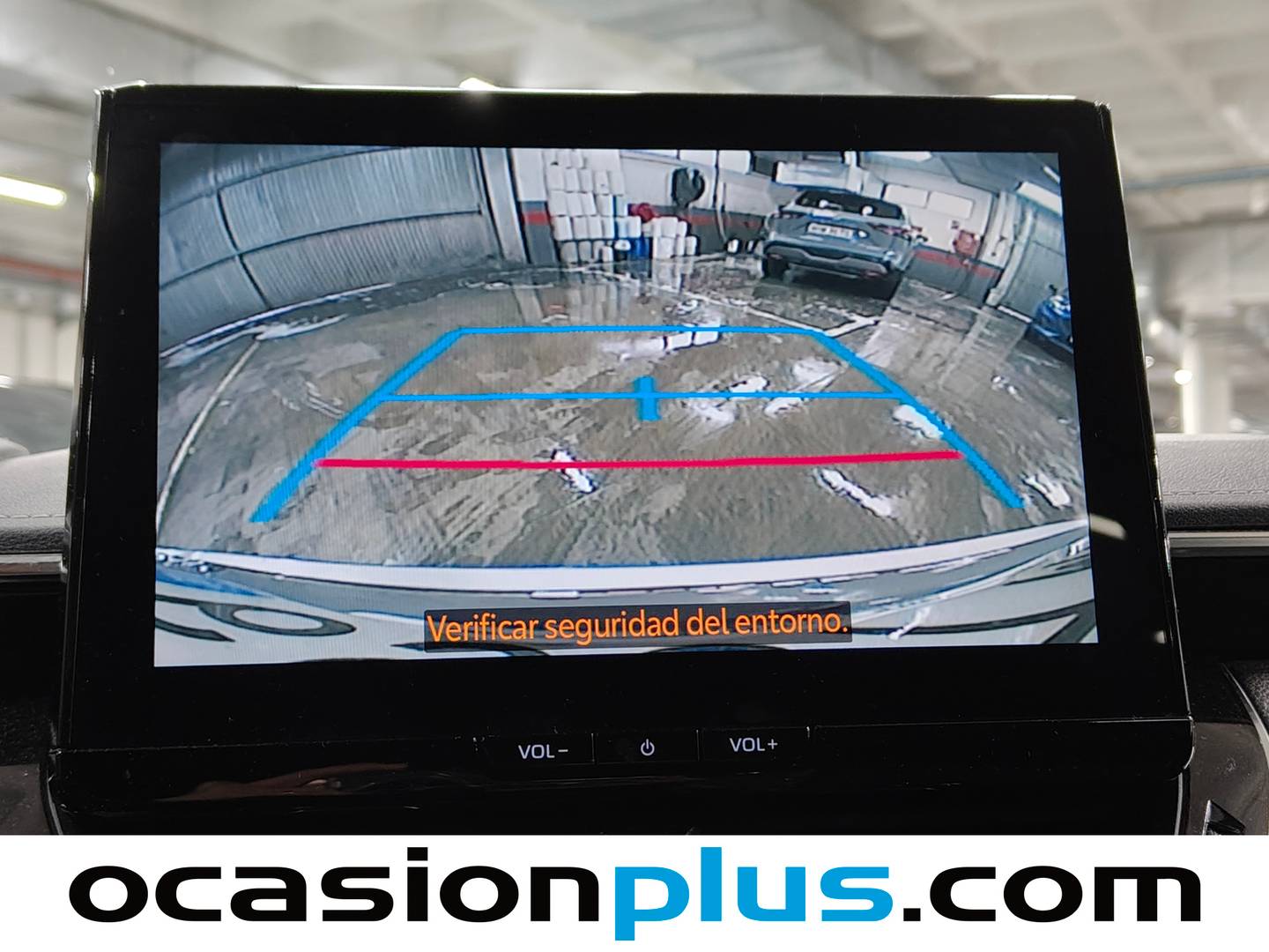 Accesorios del Toyota Corolla Toyota Corolla 200H Touring Sport Style Edition (196 CV)