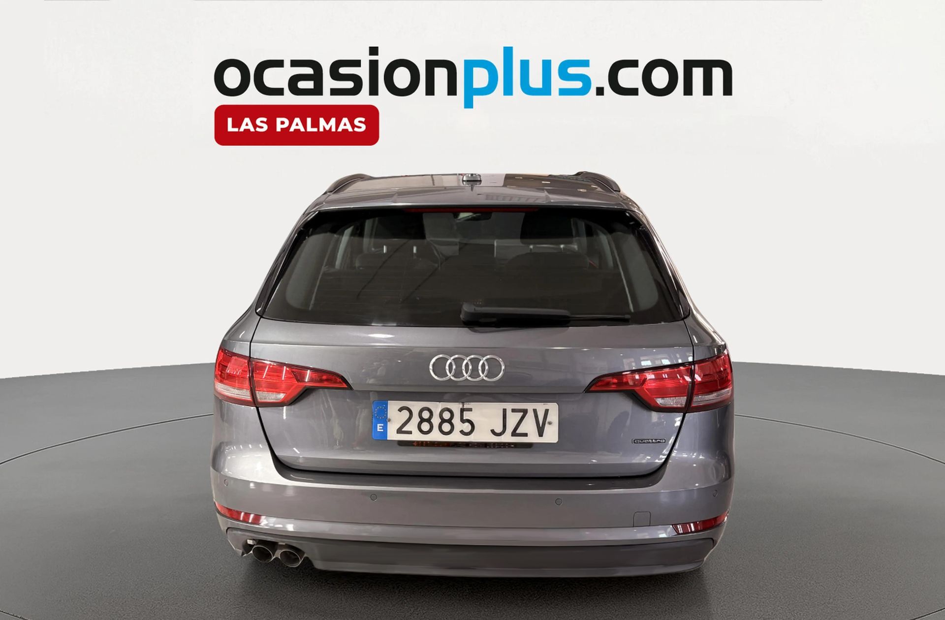 Audi A4 Avant 2.0 TDI quattro S tronic - foto 15