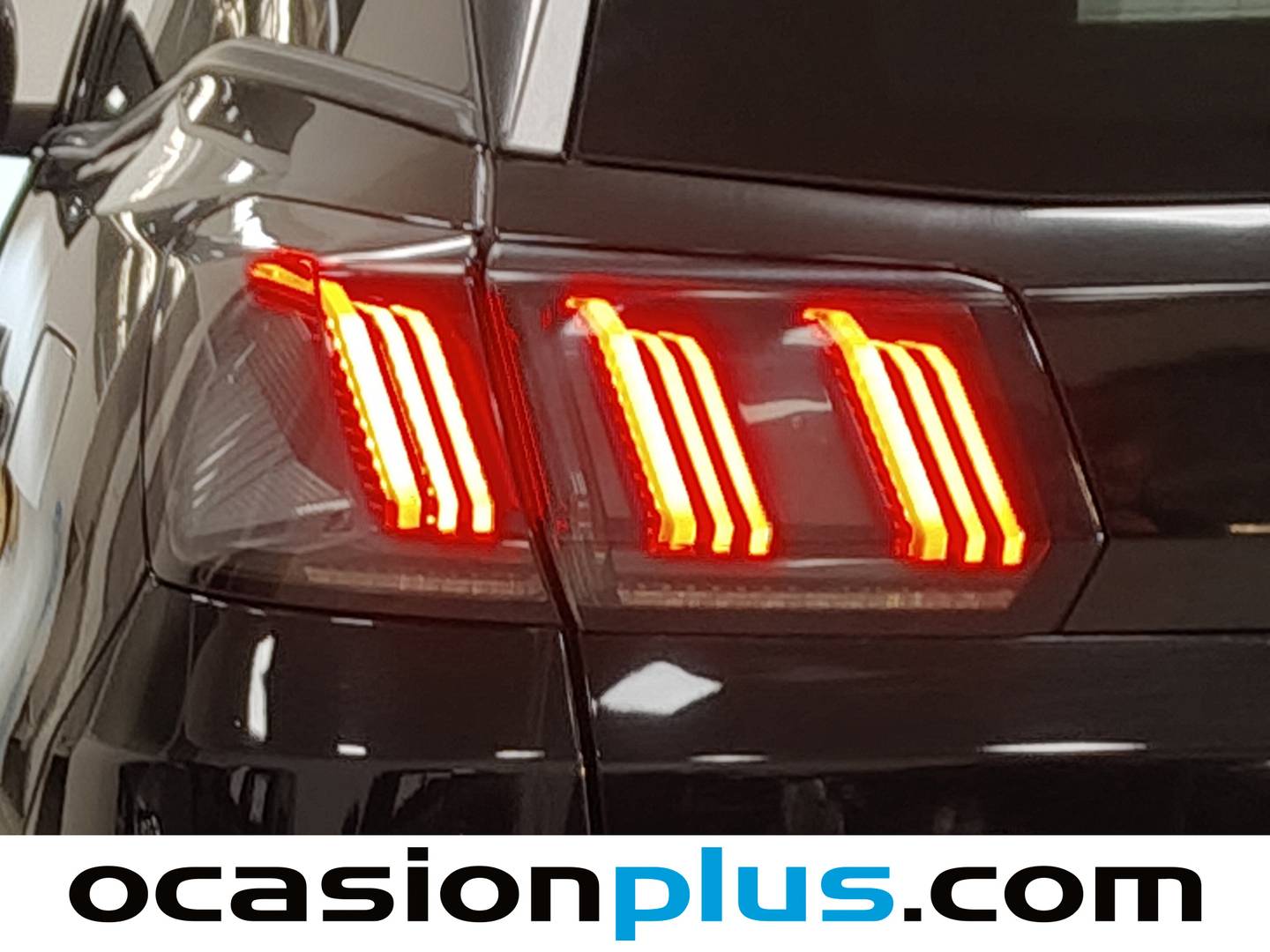 Foto Peugeot 3008 Hybrid Peugeot 3008 Hybrid 300 Allure Pack e-EAT8 (300 CV)