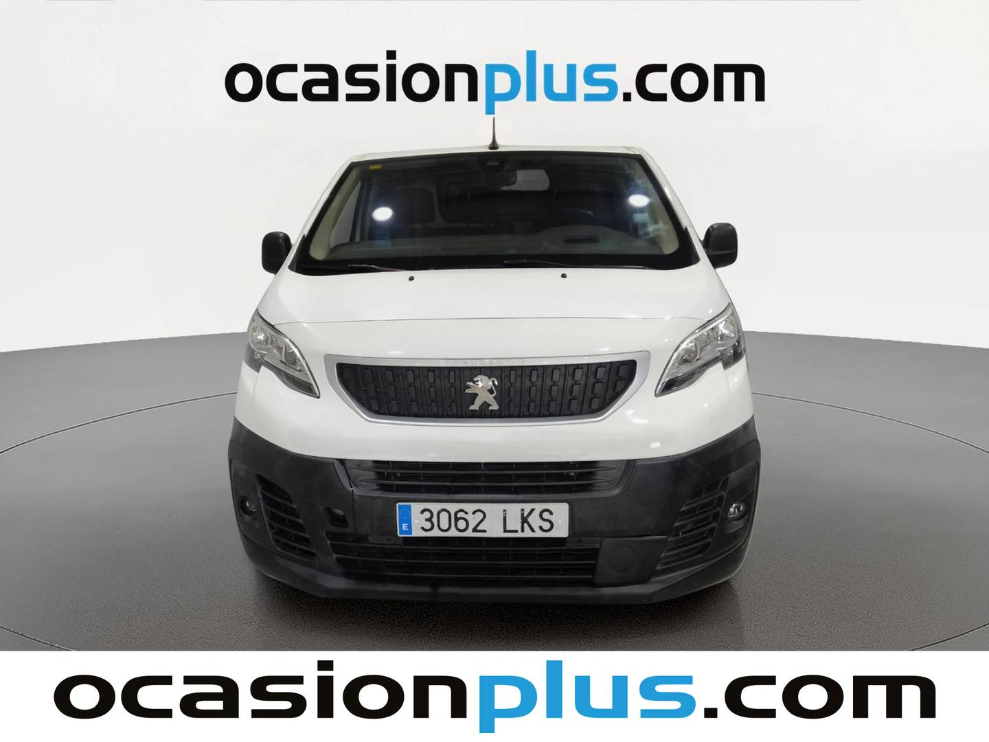 Peugeot Expert Peugeot Expert Furgon BlueHDi 100 Premium Standard (102 CV) 102cv