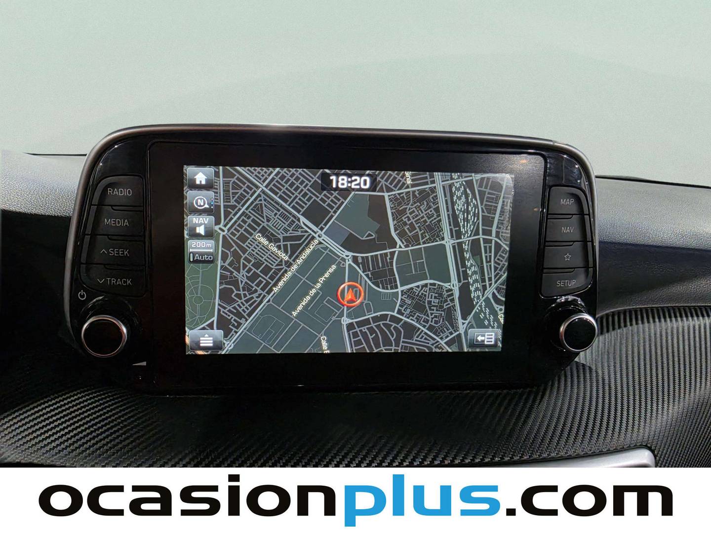 Extras y acabados del Hyundai Tucson Hyundai Tucson 1.6 CRDI Klass 4X4 (136 CV)