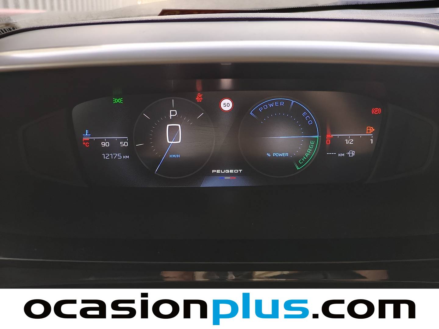 Peugeot 408 Peugeot 408 Allure Hybrid 145 eDCS6 (145 CV) 2025