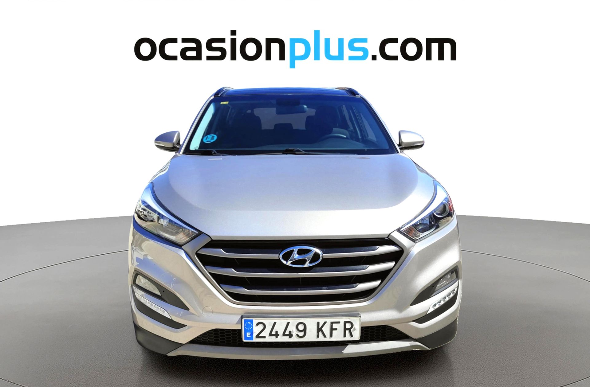 Hyundai Tucson 1.6 T-GDi Link Sky 4x2 - foto 13