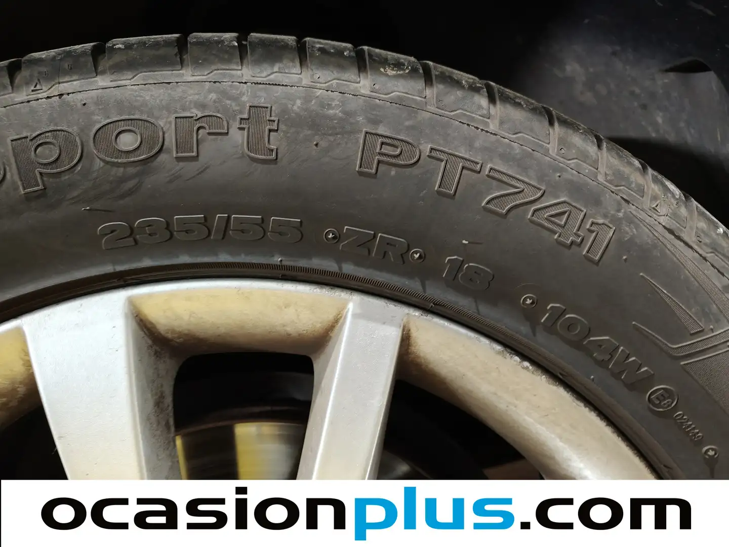 Foto Skoda Kodiaq Skoda Kodiaq 1.5 TSI Ambition 4x2 DSG (150 CV) 7 Plazas