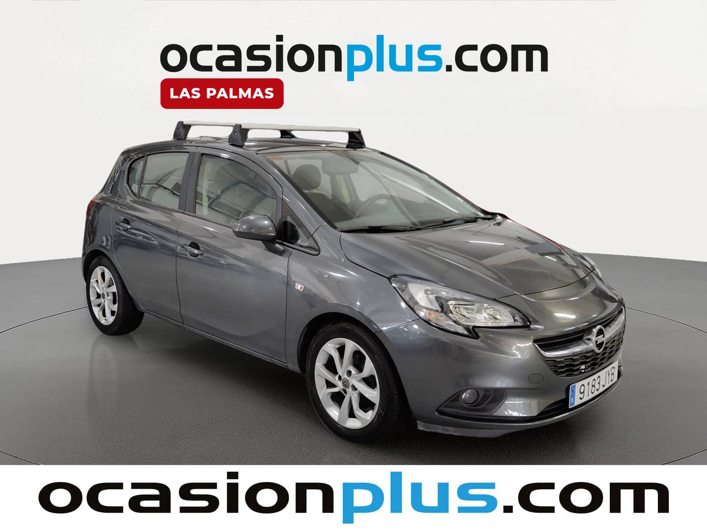 Opel Corsa Opel Corsa 1.4 Selective (90 CV) de segunda mano