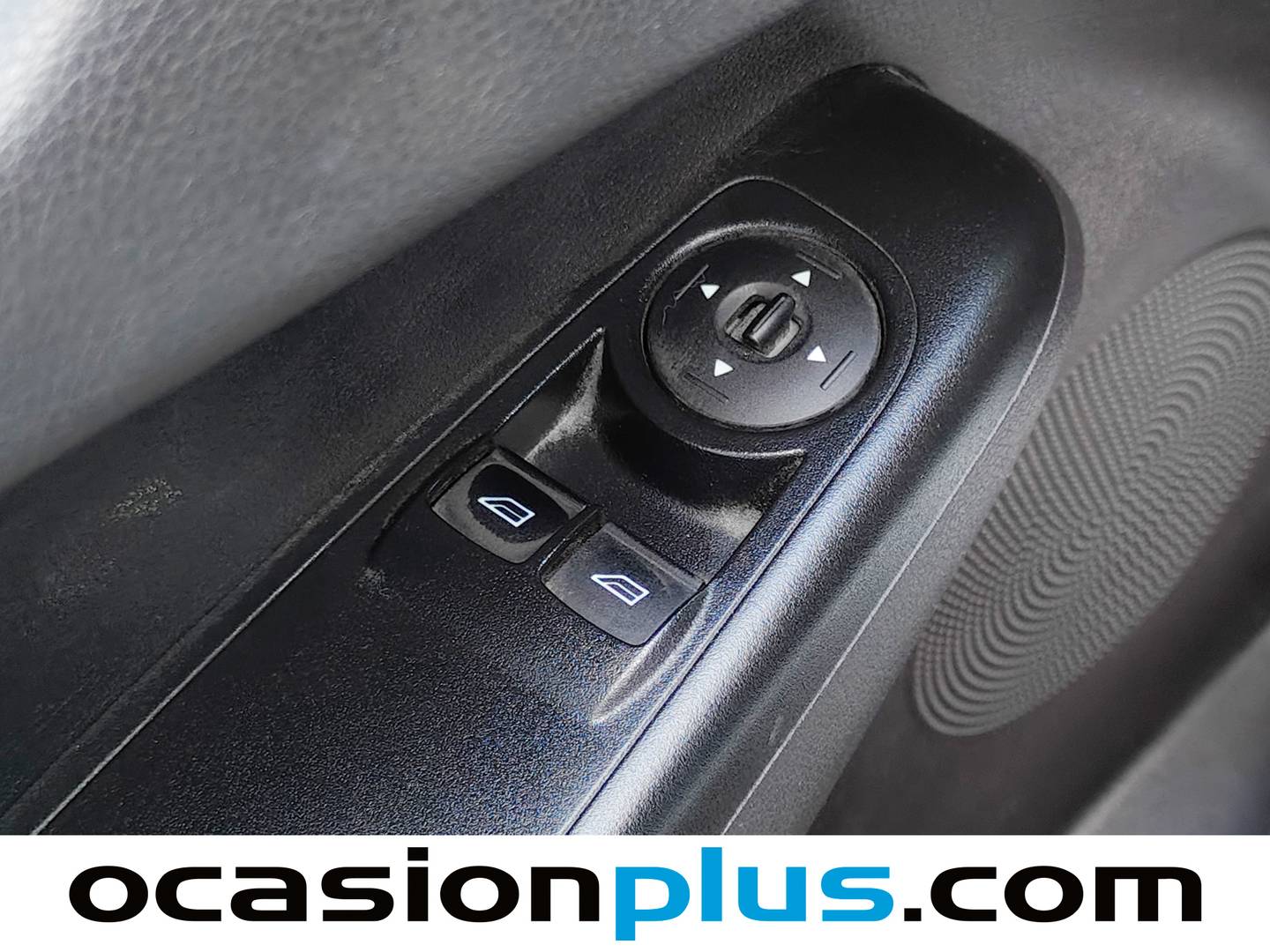 Ford Transit Courier Ford Transit Courier Furgon 1.5 TDCI Trend (75 CV) de ocasión