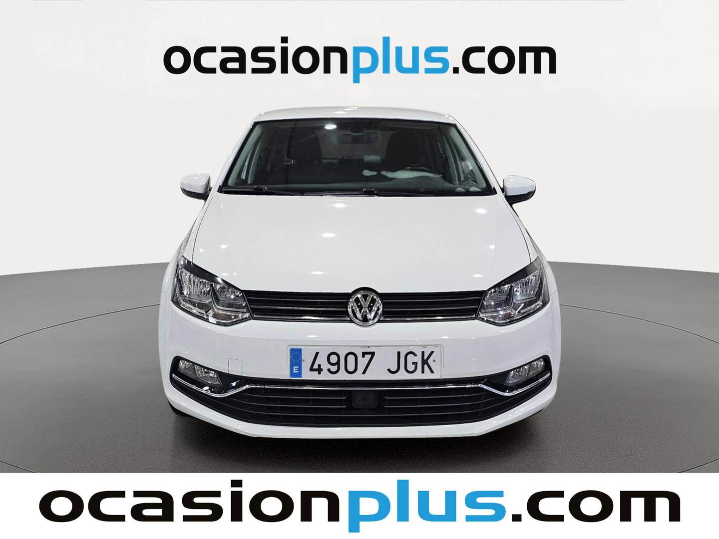 Volkswagen Polo Volkswagen Polo Sport 1.4 TDI (90 CV) al mejor precio
