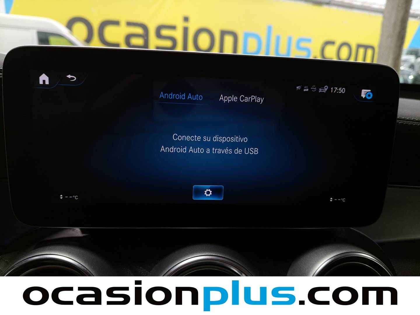 Extras del Mercedes GLC Coupé Mercedes-Benz GLC 200 d 4Matic (163 CV) Pack AMG