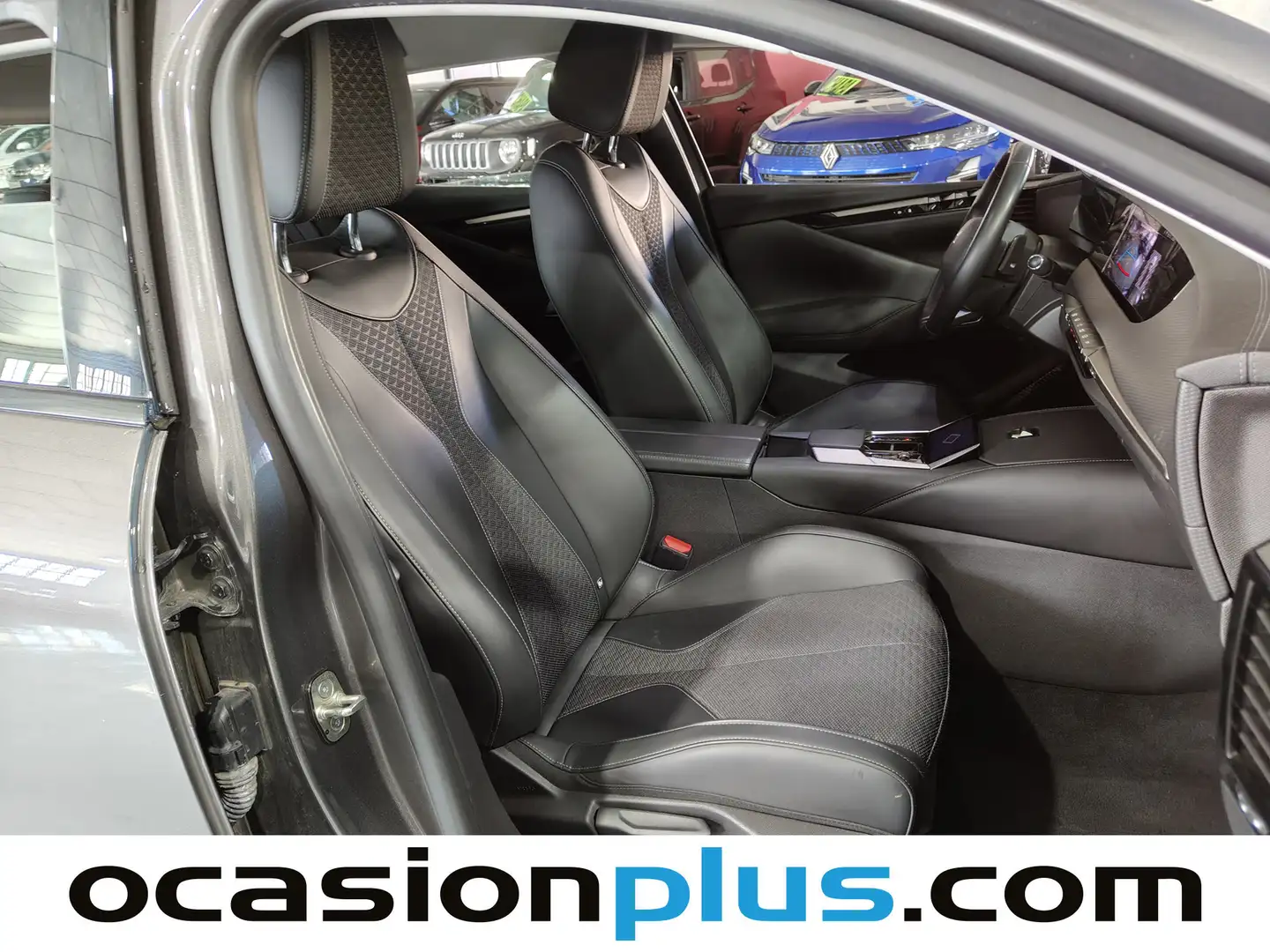 Foto DS DS 4 DS DS4 Trocadero (225 CV)