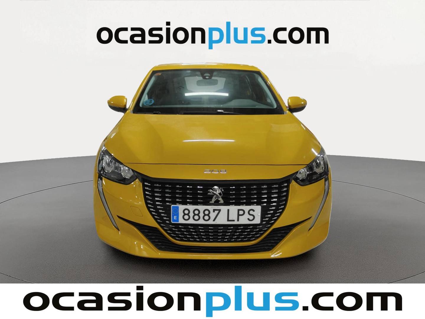 Peugeot 208 Peugeot 208 PureTech 75 S&S Active (75 CV) 75cv