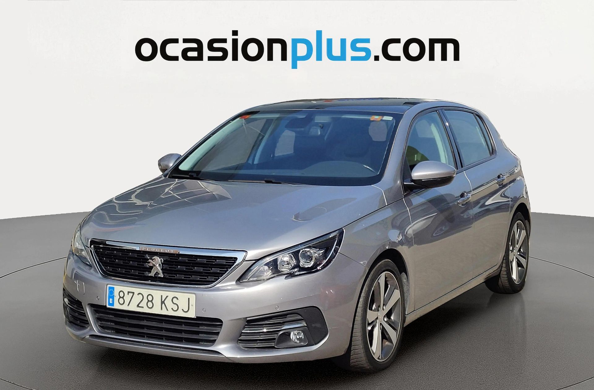 Peugeot 308 PureTech 130 Active EAT6