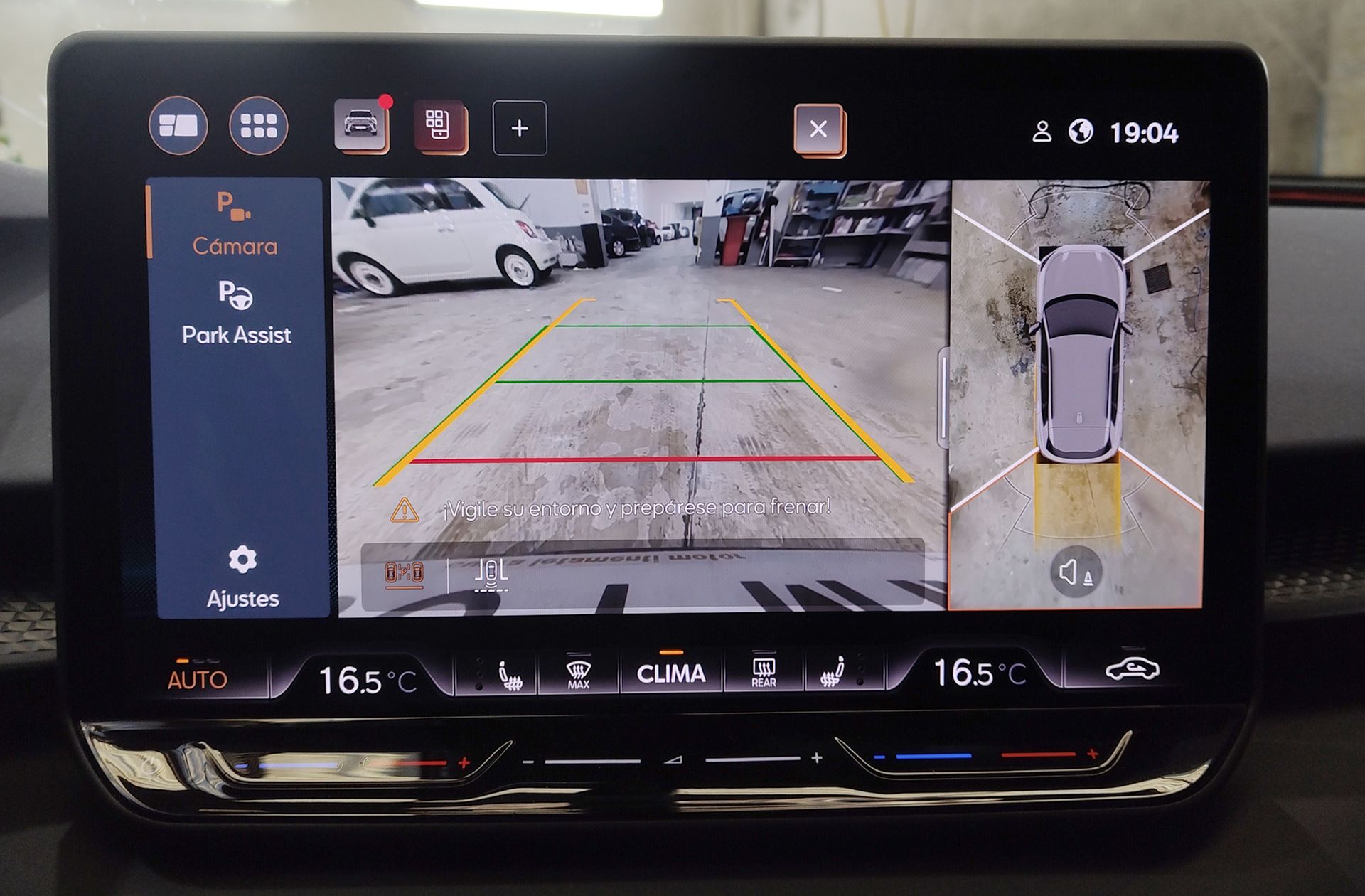 Cupra Terramar 1.5 eTSI DSG - foto 9
