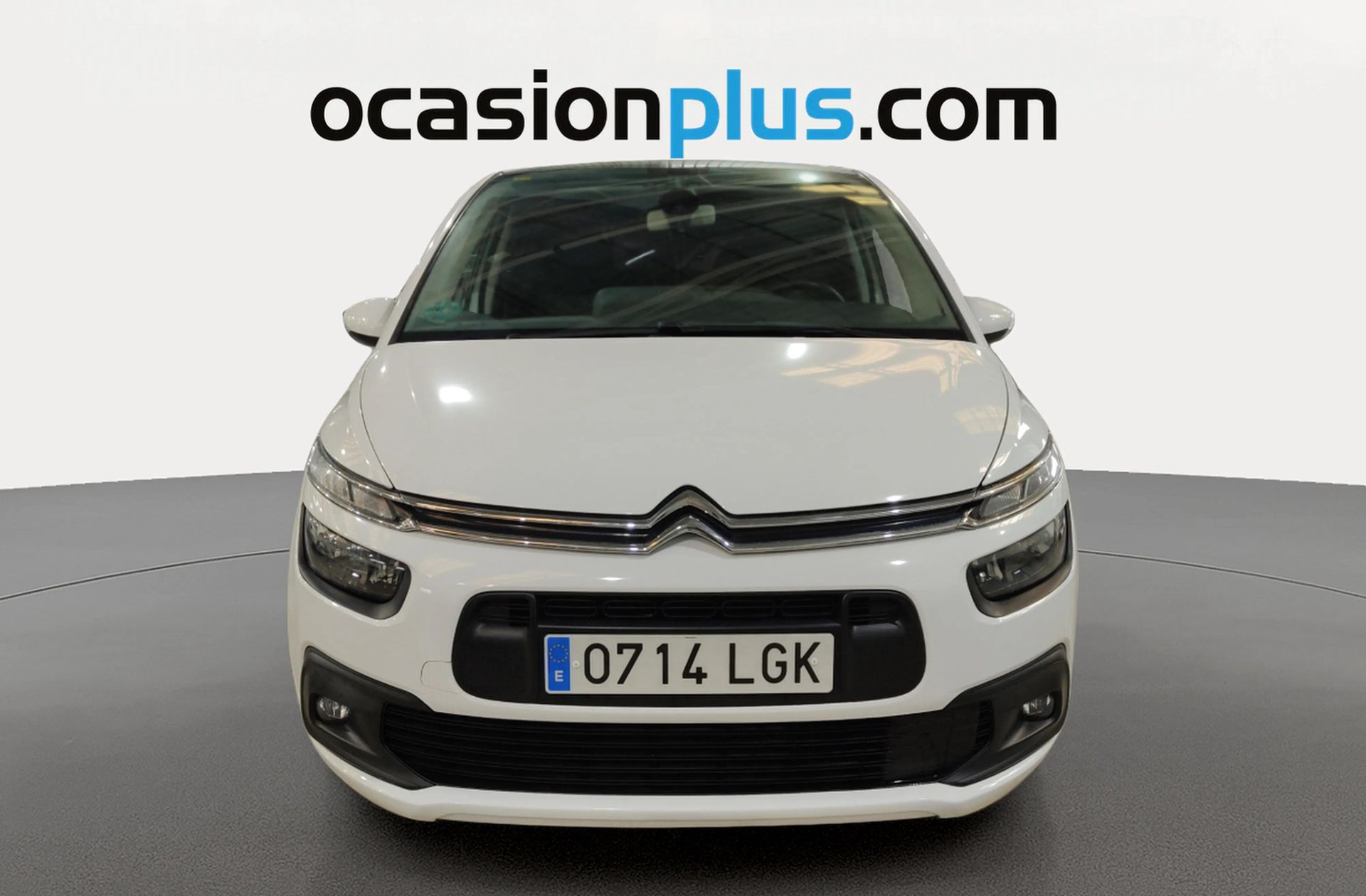 Citroën C4 SpaceTourer BlueHDi 130 Live - foto 10