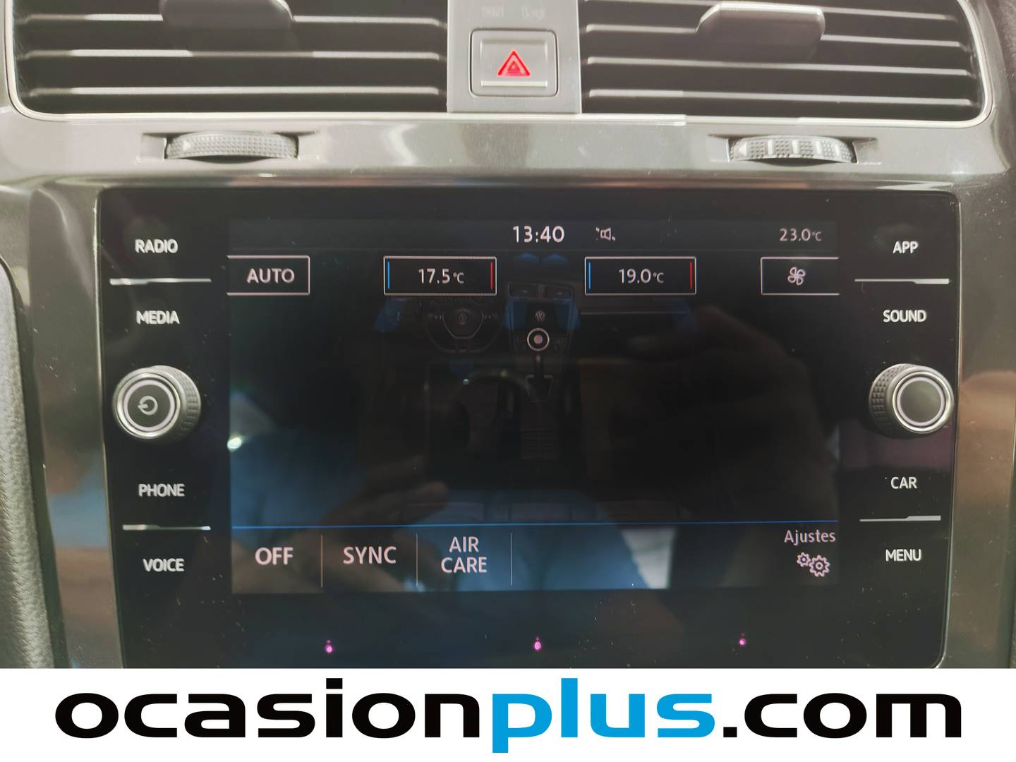 Volkswagen Golf Volkswagen Golf Ready2Go 1.6 TDI (115 CV) manual