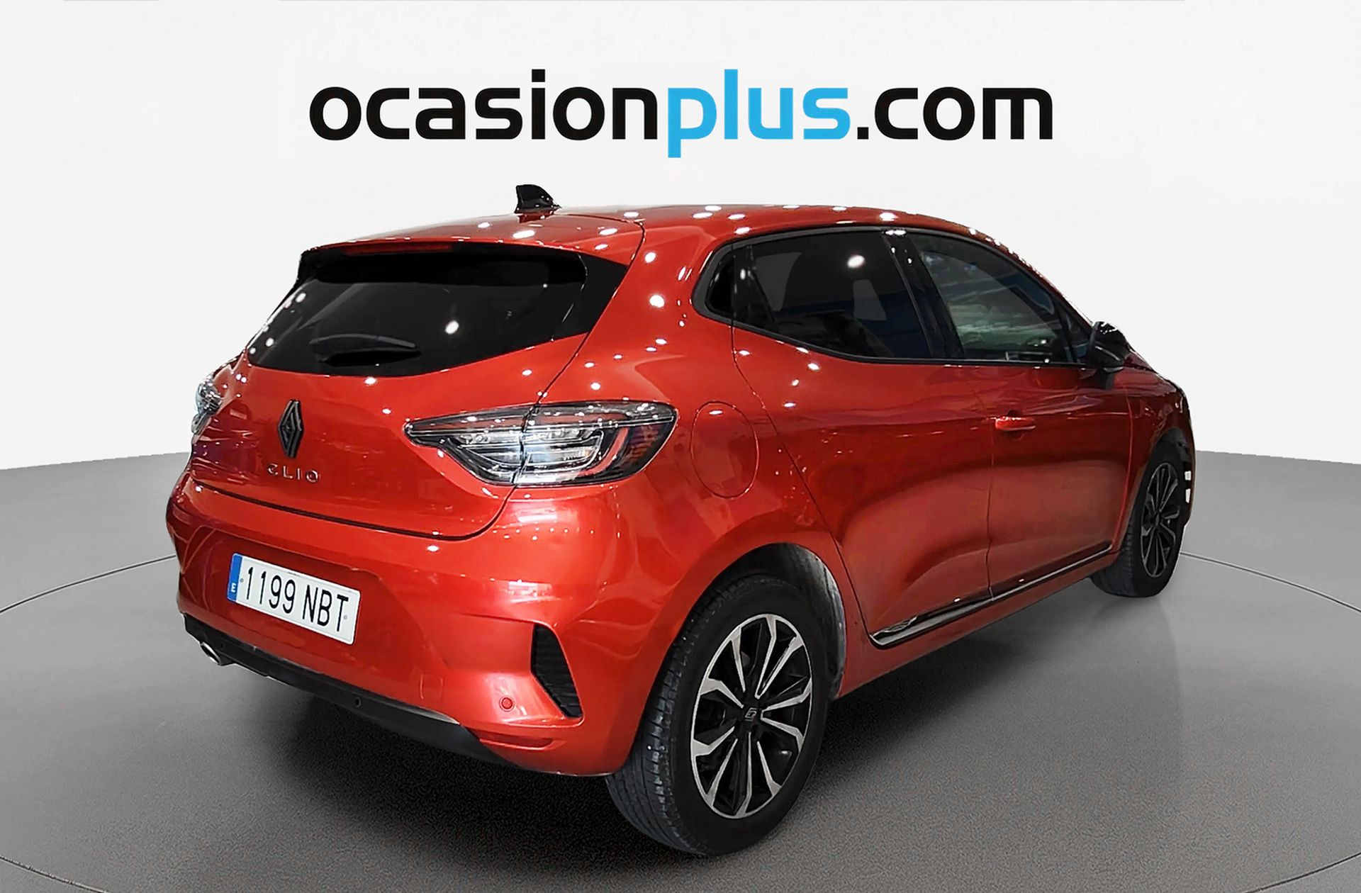 Renault Clio Techno Eco-G - foto 4