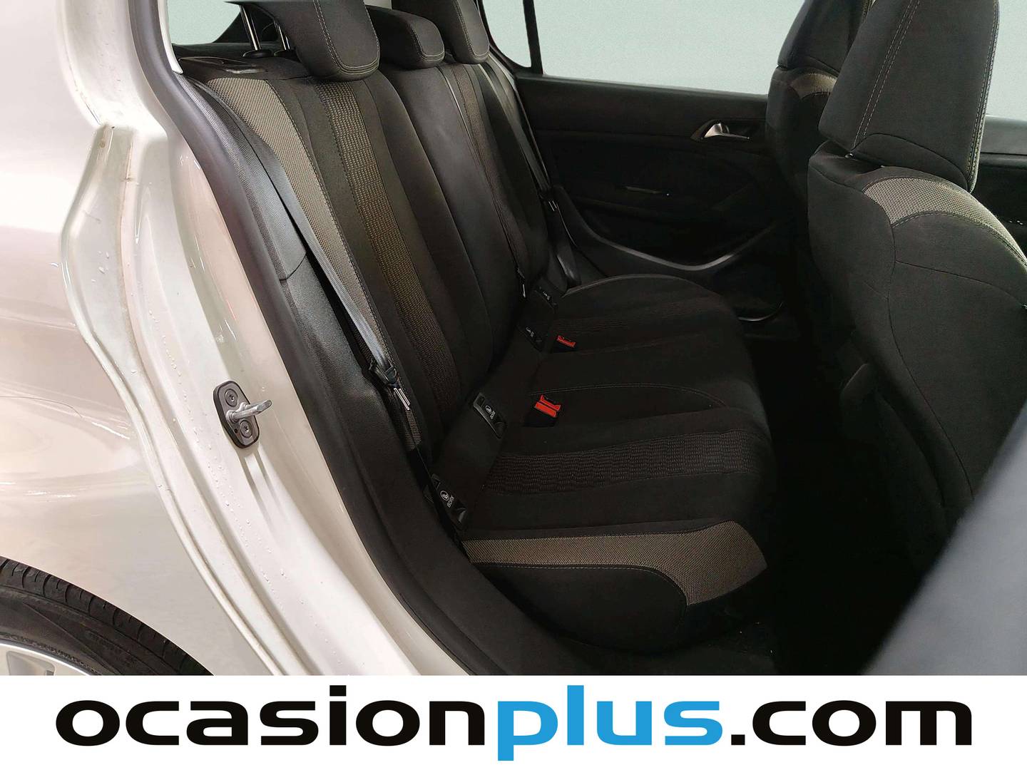 Peugeot 308 Peugeot 308 PureTech 130 S&S Style (130 CV) km 0