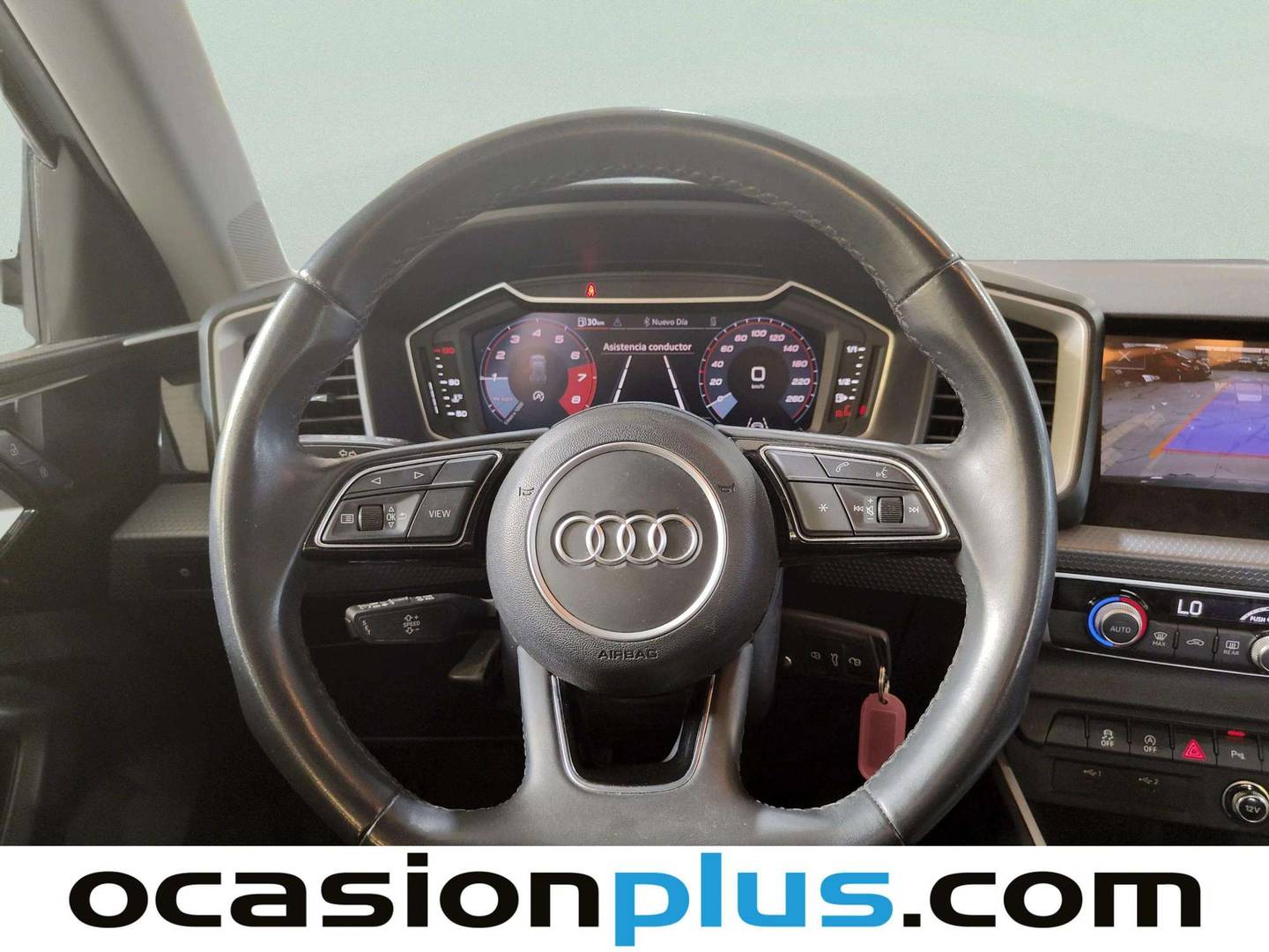 Audi A1 Audi A1 Sportback Adrenalin edition 25 TFSI (95 CV) de segunda mano