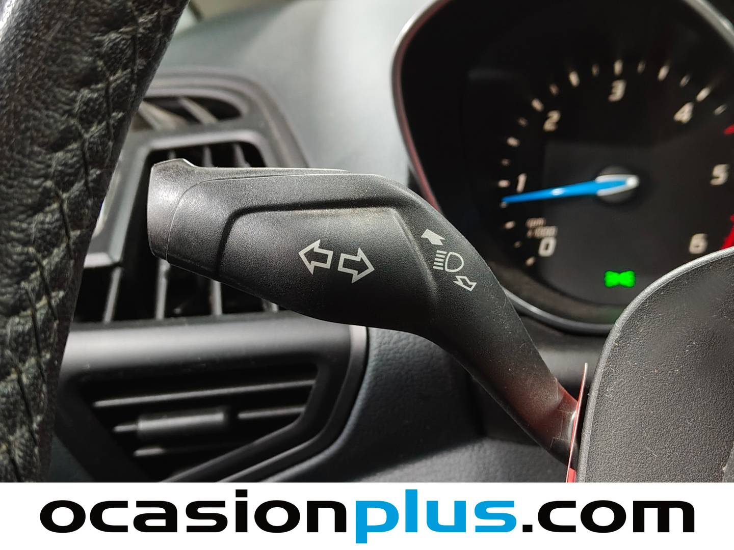 Ford C-Max Ford C-Max 1.6 TDCI Trend (95 CV) de segunda mano