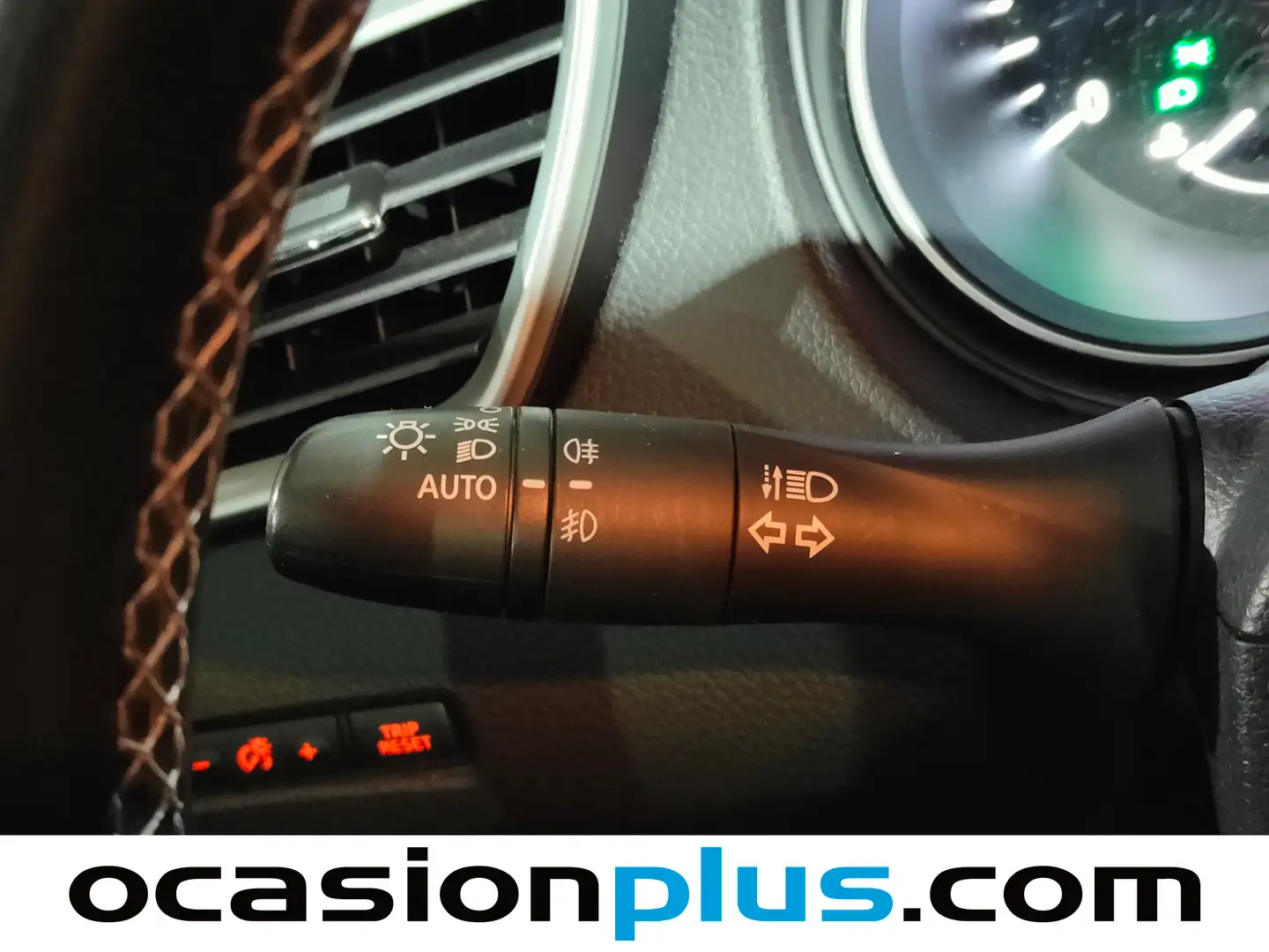 Foto Nissan QASHQAI Nissan Qashqai dCi 115 Tekna+ DCT (115 CV)