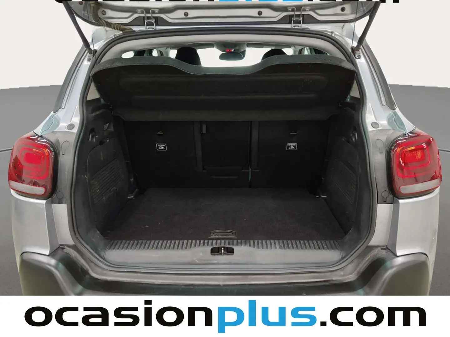 Foto Citroën C3 Aircross Citroen C3 Aircross PureTech 130 Shine Pack EAT6 (131 CV)