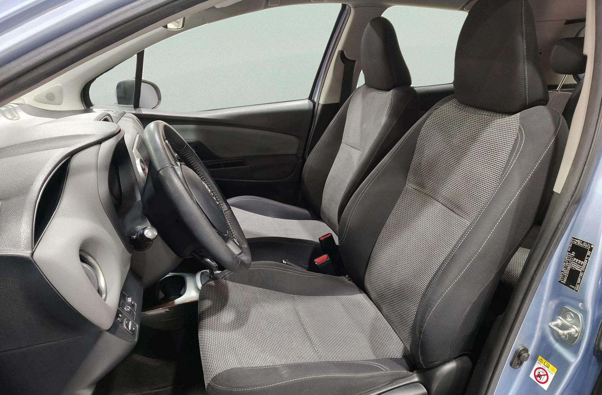 Toyota Yaris 1.5 Hybrid Active - foto 10