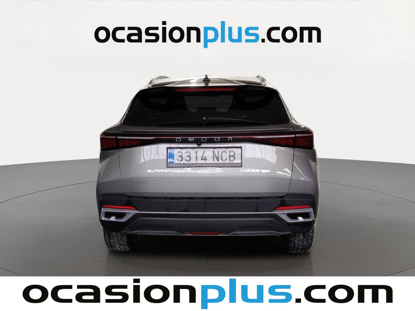 OMODA 5 OMODA 5 1.6 TGDI Premium (145 CV) gasolina
