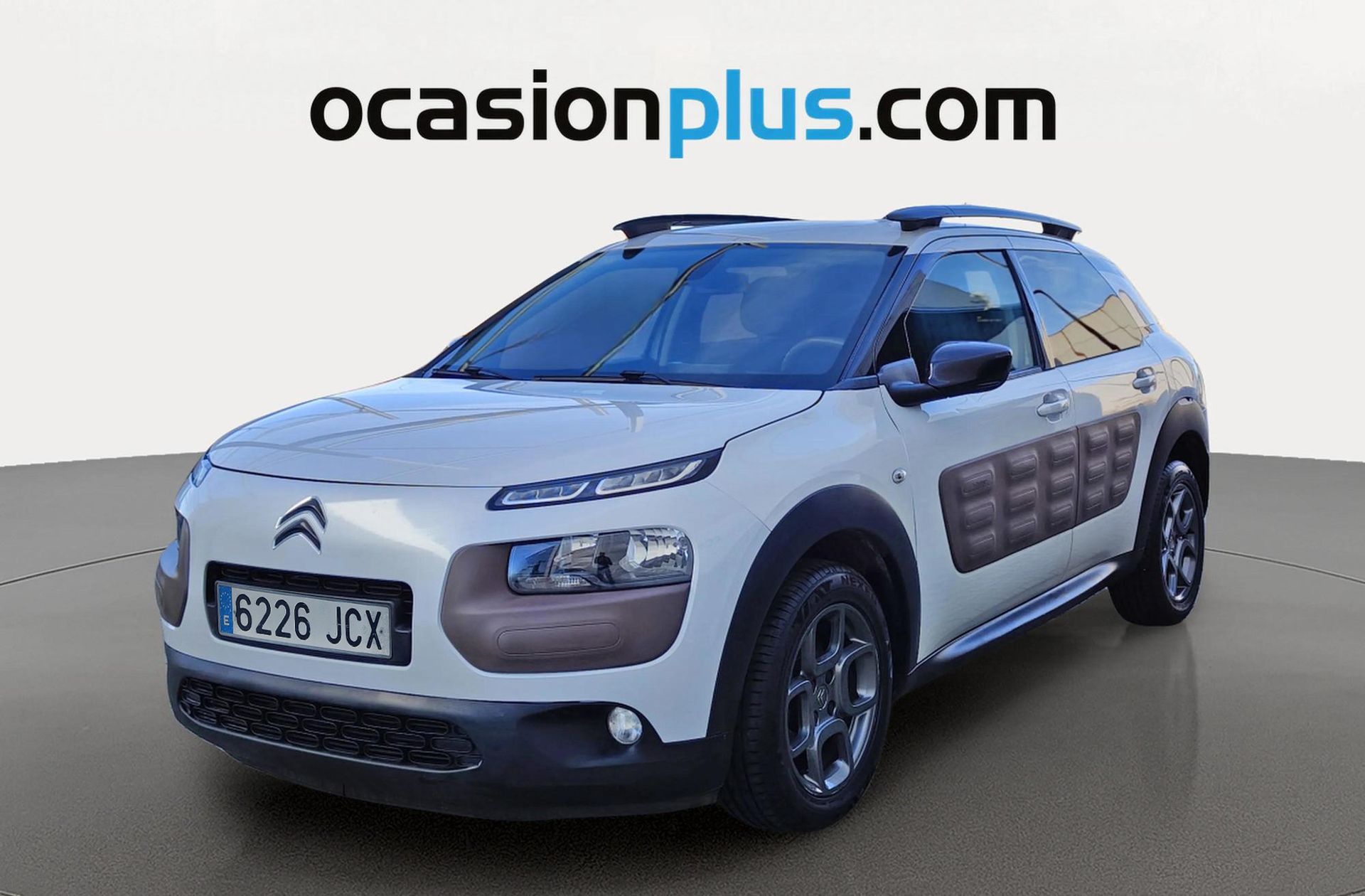 Citroën C4 Cactus PureTech 82 Feel