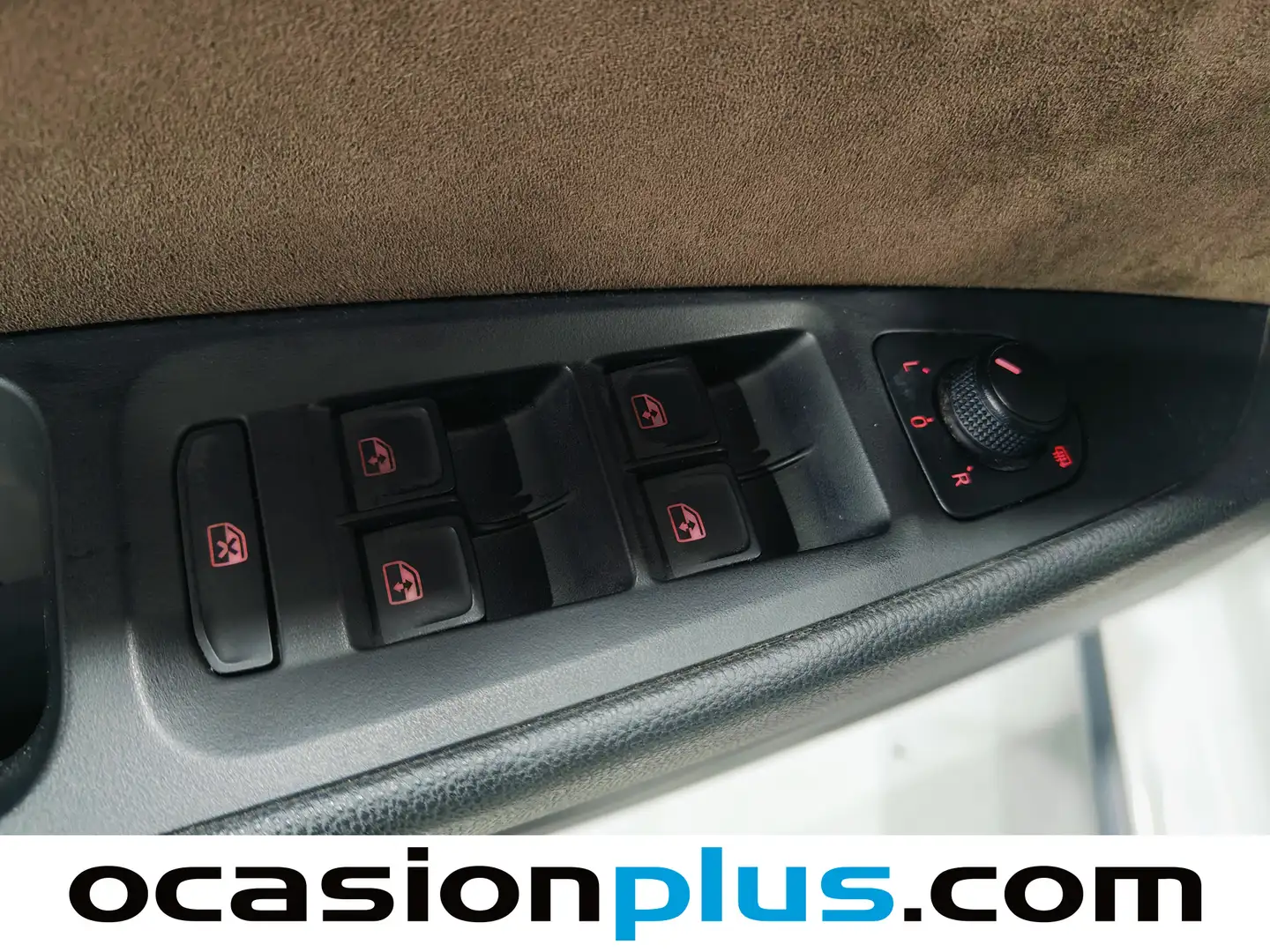 Foto Seat León SEAT Leon Xperience 1.6 TDI S&S X-perience 2Drive  (110 CV)