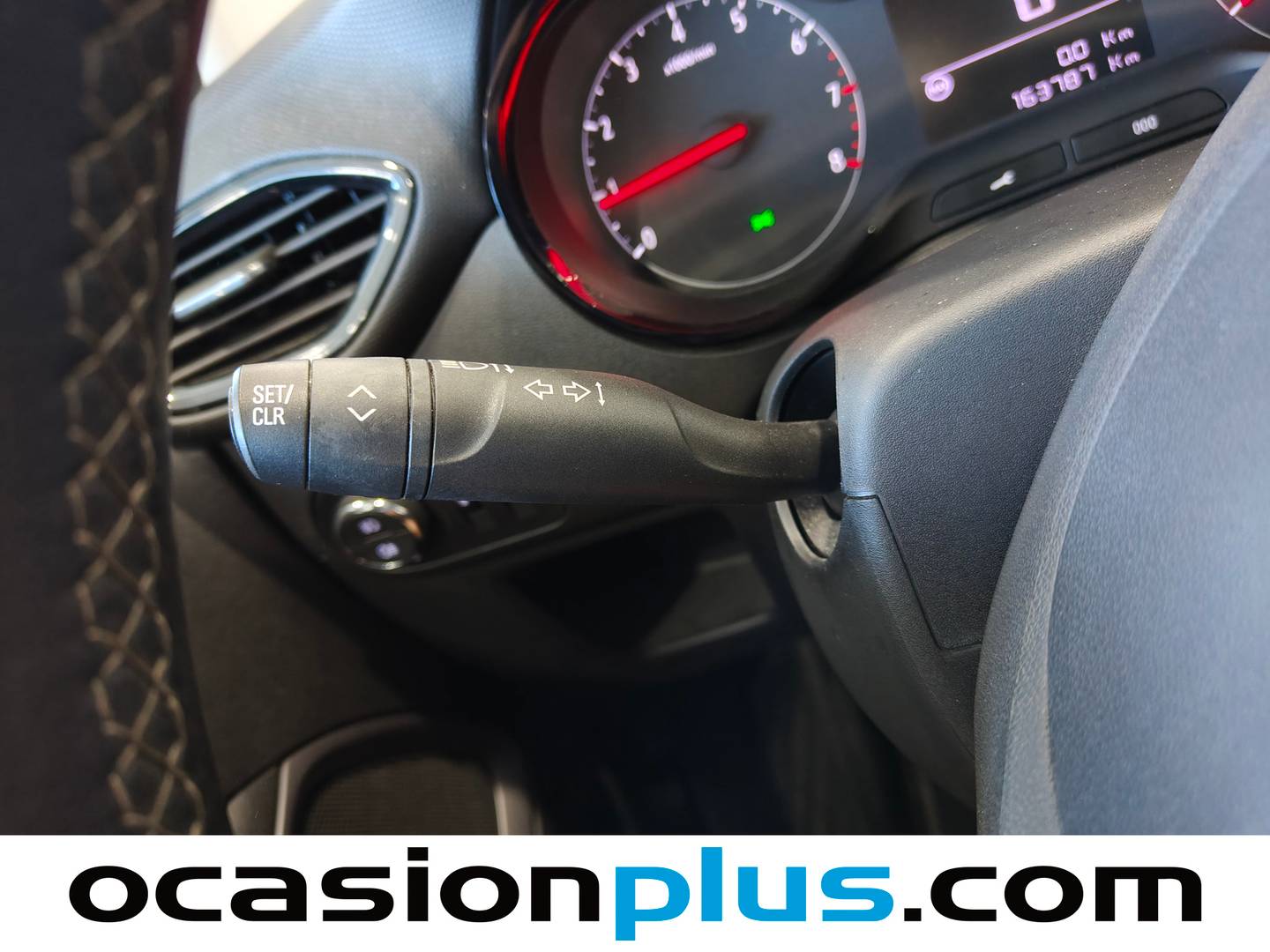 Opel Crossland X Opel Crossland X 1.2 Edition Pro (81 CV) manual