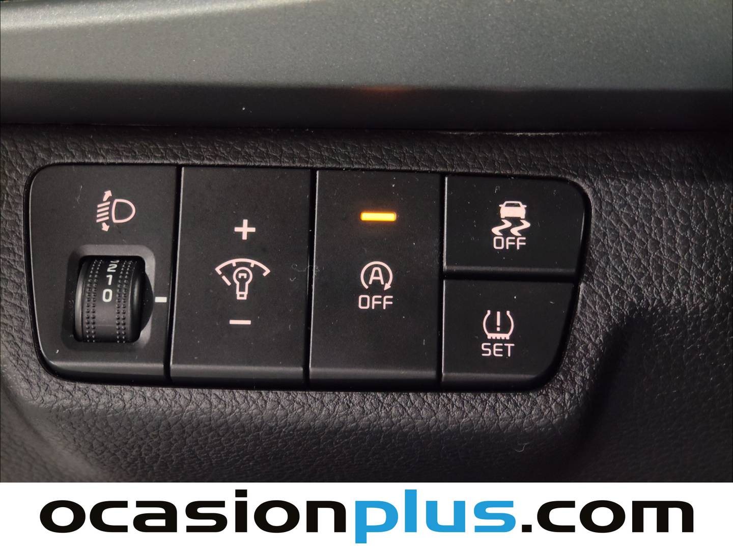 Paquetes del KIA Rio Kia Rio 1.2 DPi Drive (84 CV)