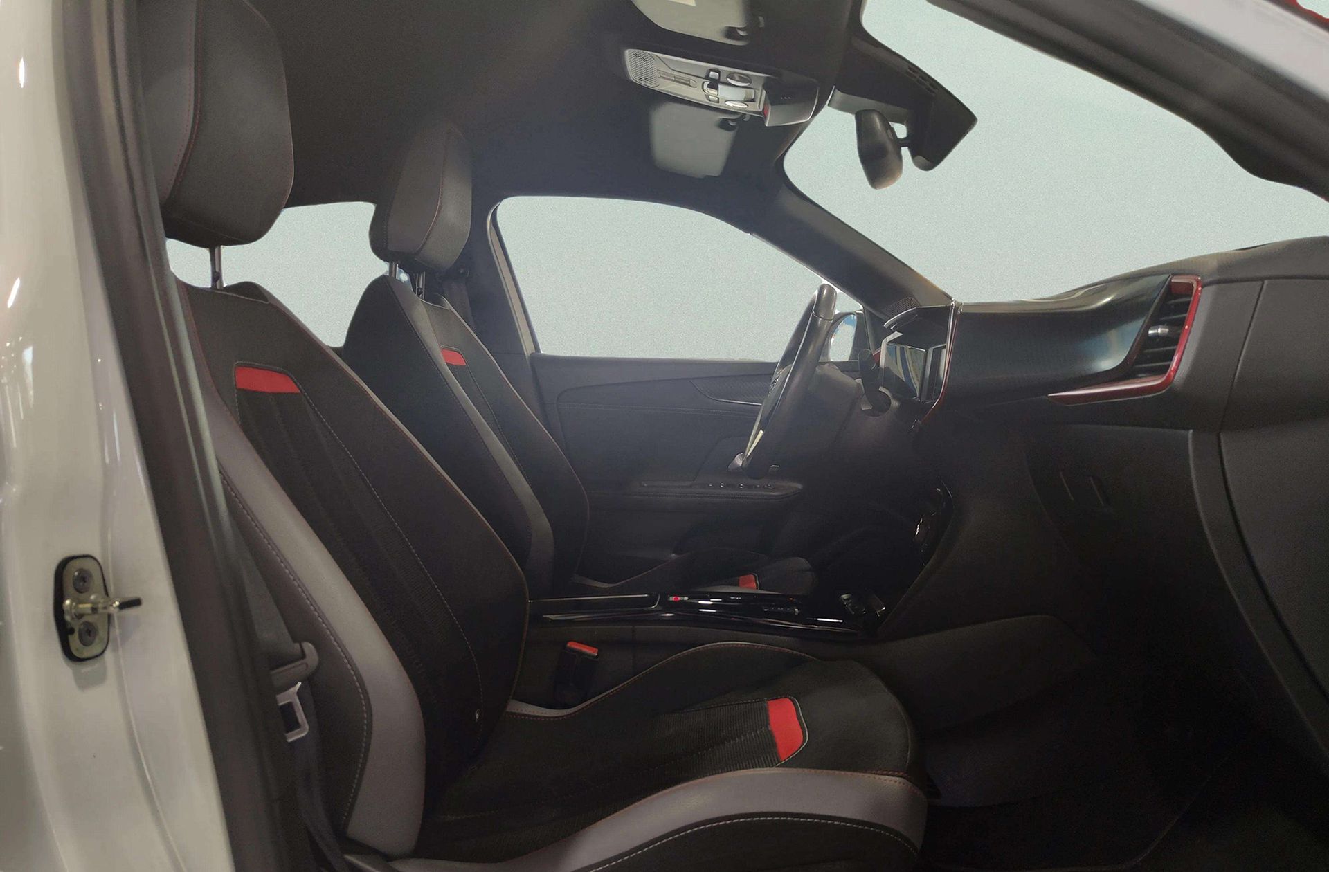Opel Mokka BEV 50kWh GS Line-e - foto 19