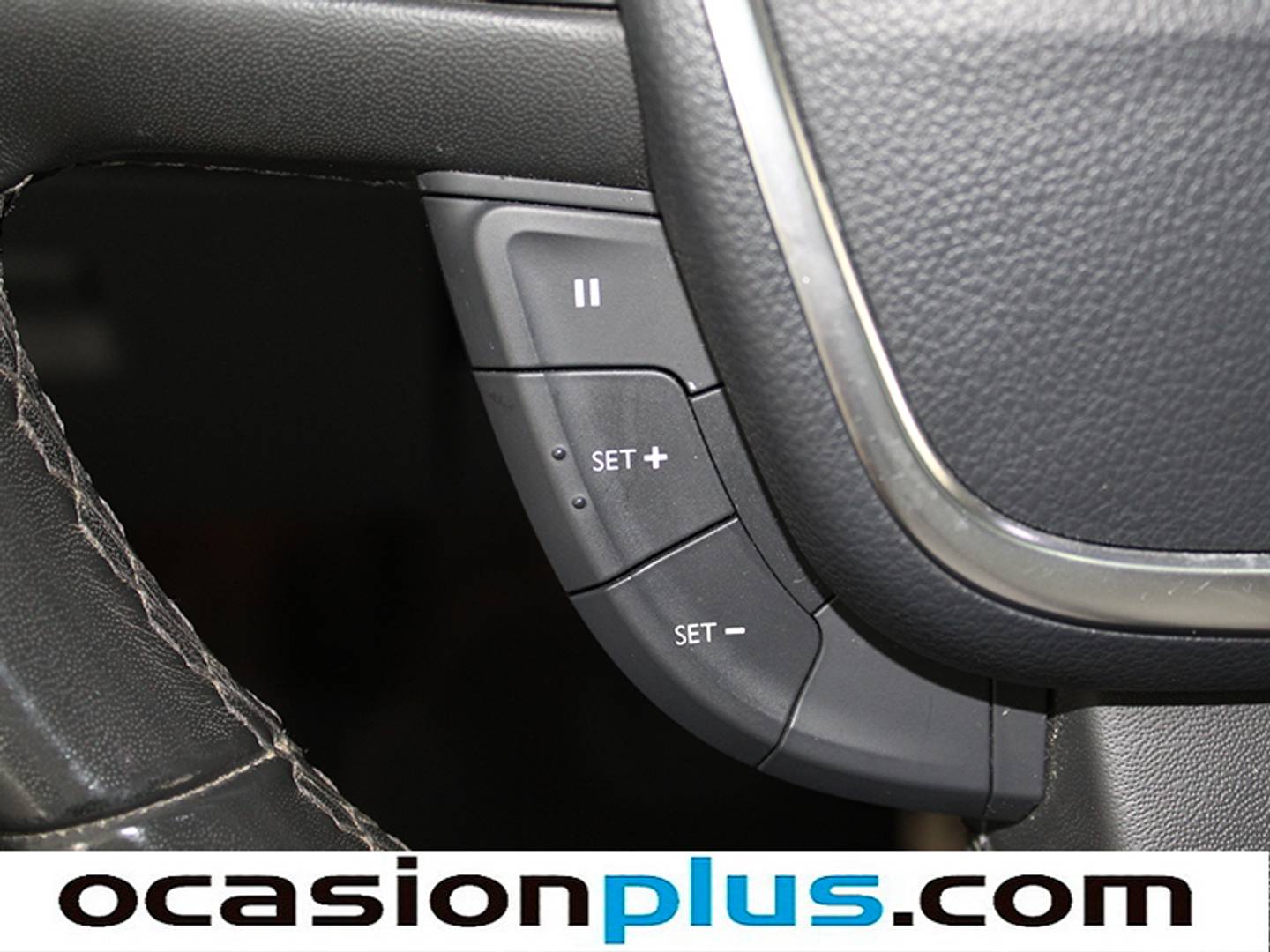 Foto Peugeot 508 Peugeot 508 RXH 2.0 HDI Hybrid (200 CV)