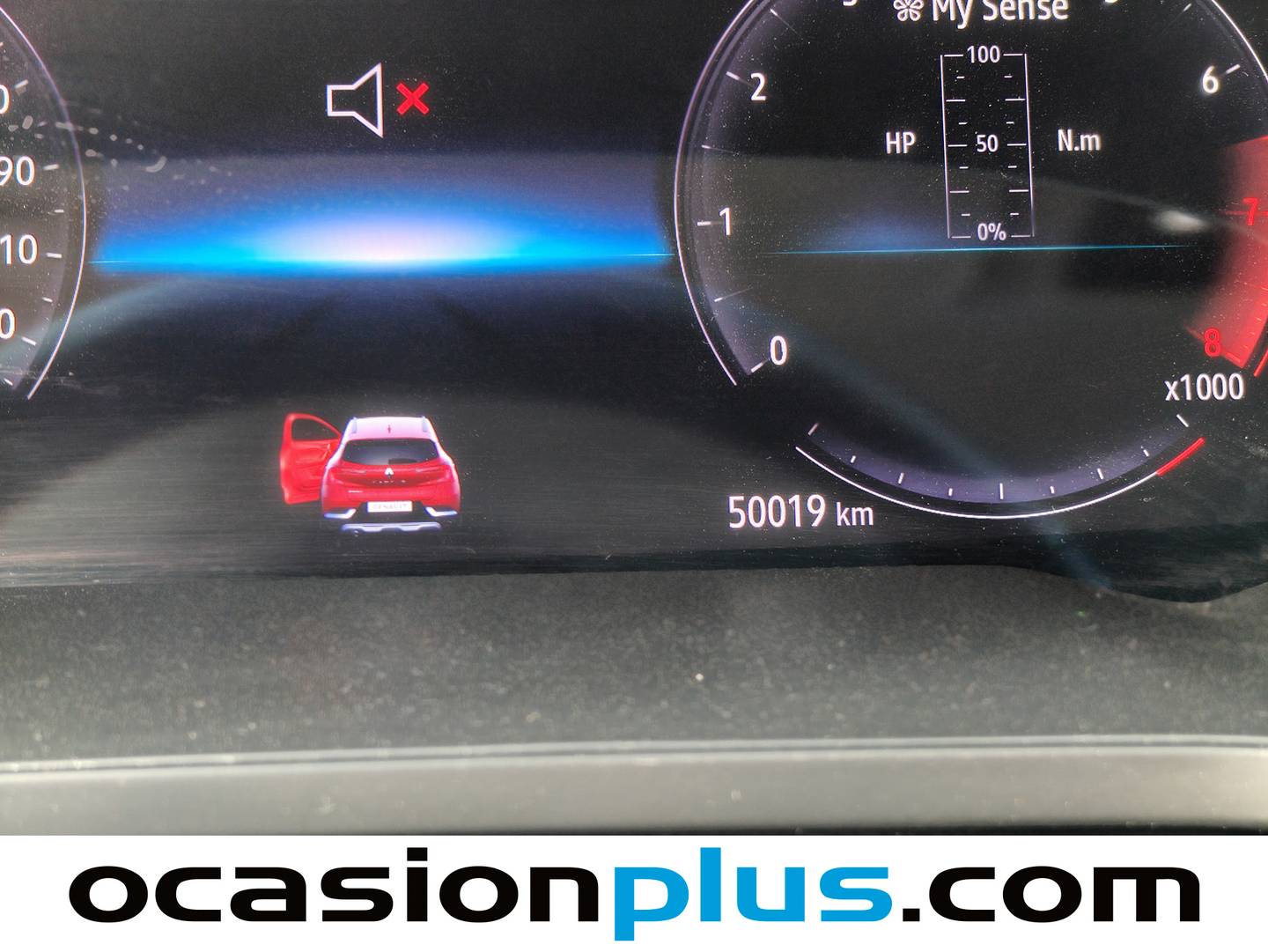 Renault Captur Renault Captur Techno TCe (90 CV) seminuevo