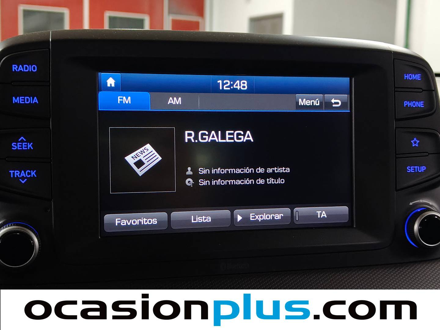 Hyundai Kona Hyundai Kona 1.0 TGDI Klass 4x2 (120 CV) barato