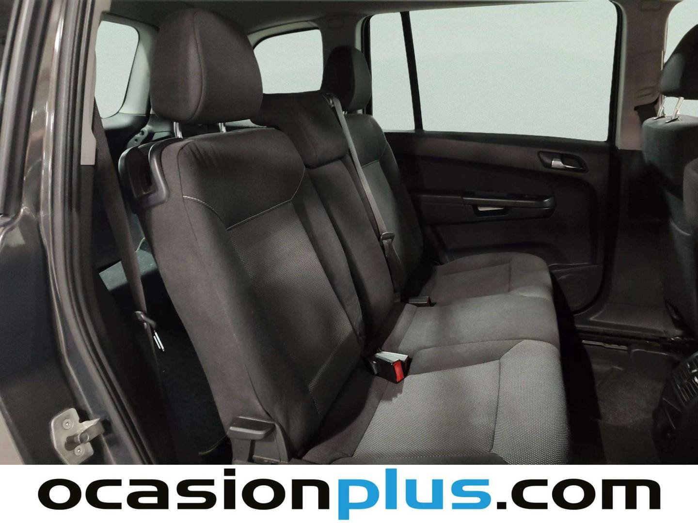Opel Zafira Opel Zafira 1.6 16v Family (115 CV) 7 Plazas al mejor precio