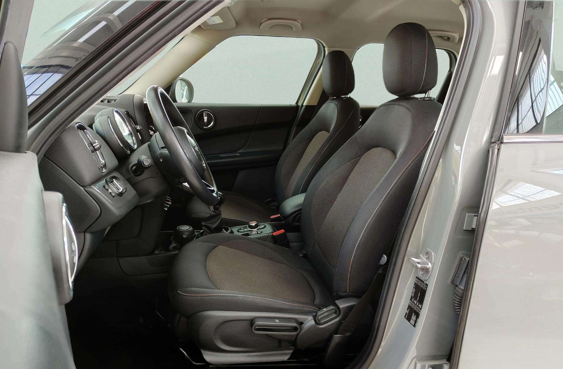MINI Countryman One - foto 10