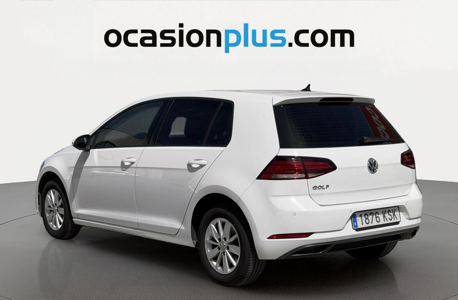 Volkswagen Golf Ready2Go 1.0 TSI - foto 3