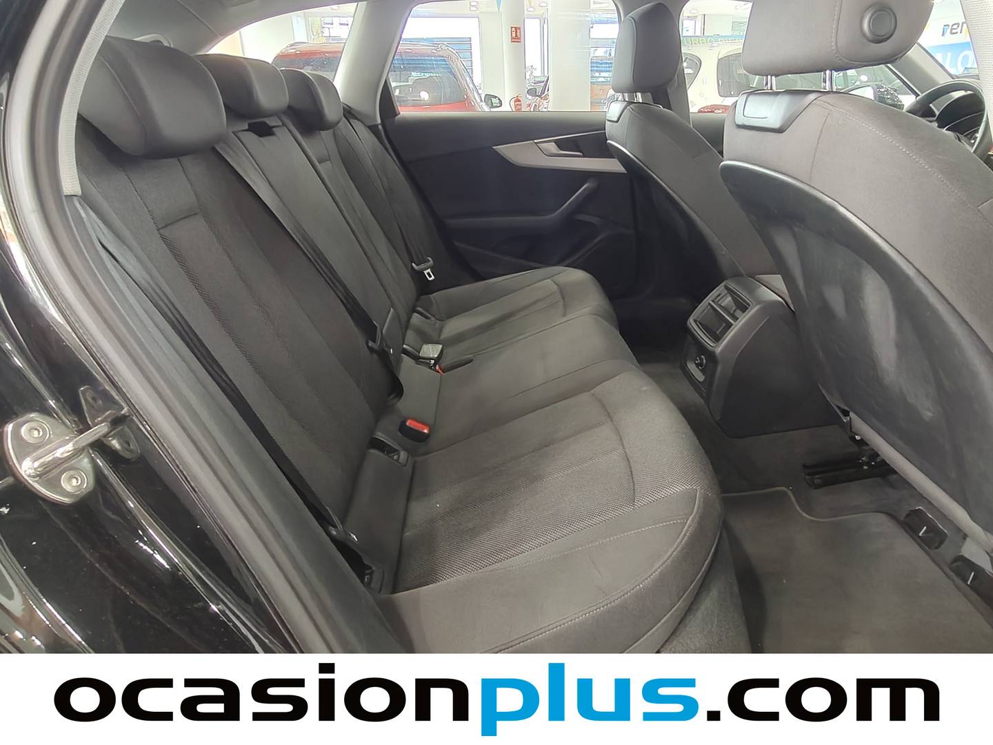 Audi A4 Audi A4 Avant Advanced 35 TFSI (150 CV) S tronic km 0