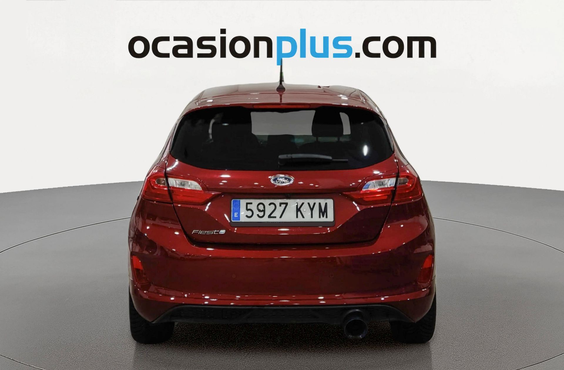 Ford Fiesta 1.0 EcoBoost ST-Line - foto 12