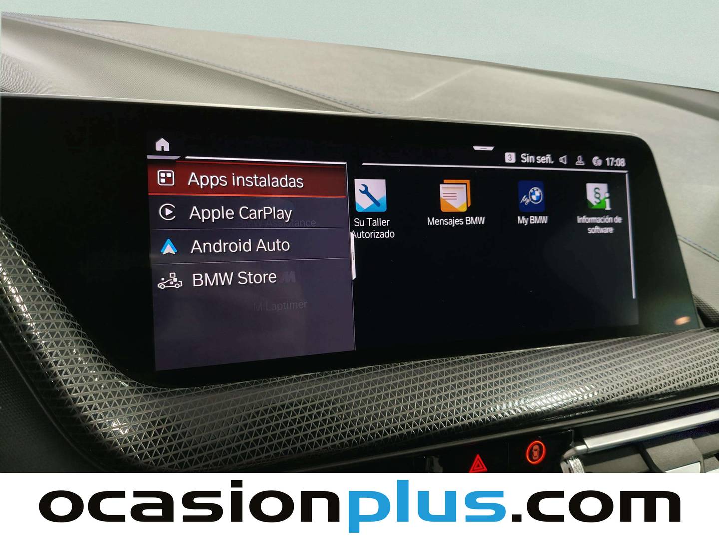 Foto BMW Serie 2 BMW Serie 2 220d Gran Coupe (190 CV)