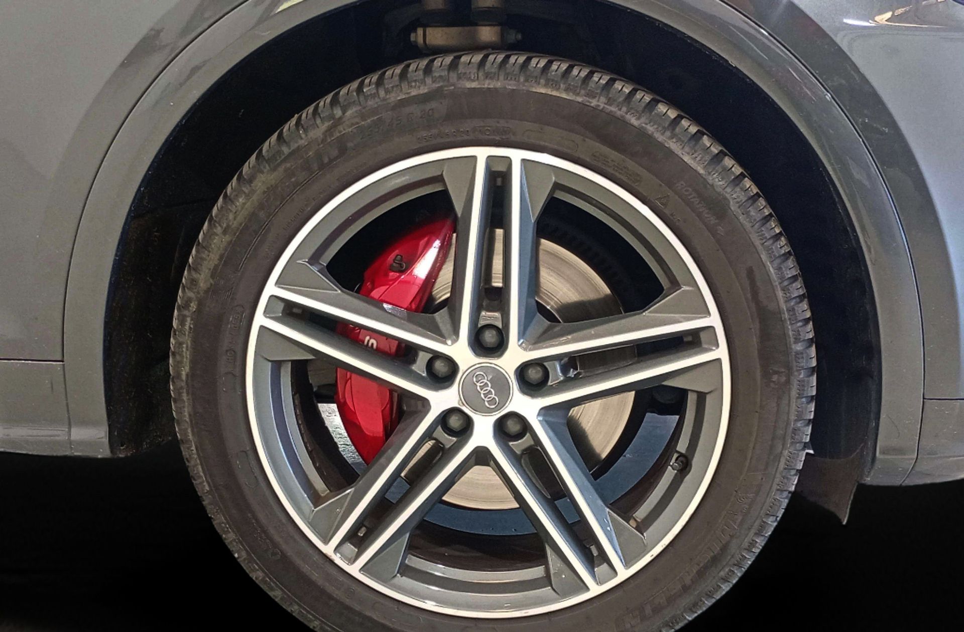 Audi Q5 SQ5 3.0 TFSI quattro tiptronic Pack S-Line - foto 40